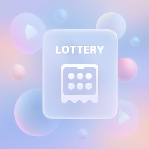 bk66 Draw Ticket Screen